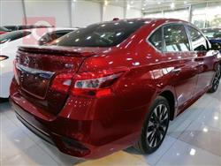 نیسان سێنترا